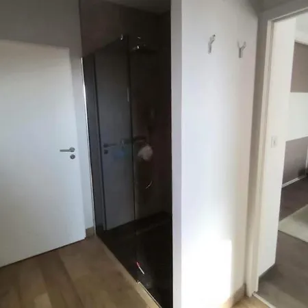 Confort Avec Piscine