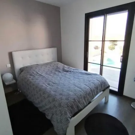 Confort Avec Piscine *